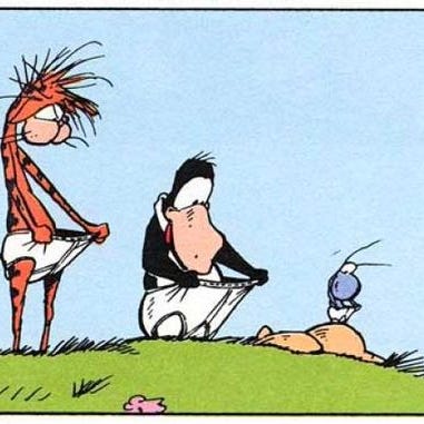 F*ck Around and Find Out