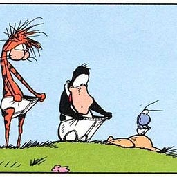 F*ck Around and Find Out