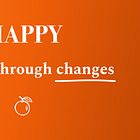 Searching for change