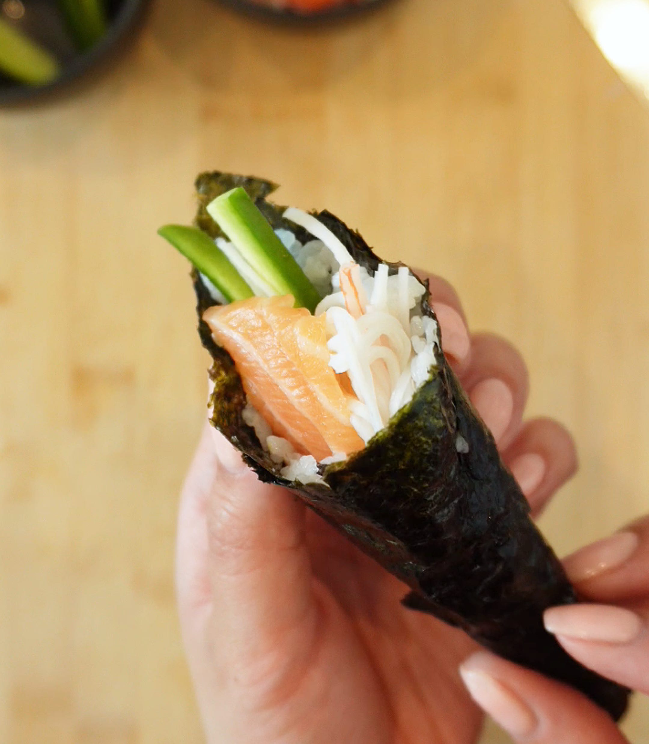 what you're missing that makes rice better for your blood sugar
