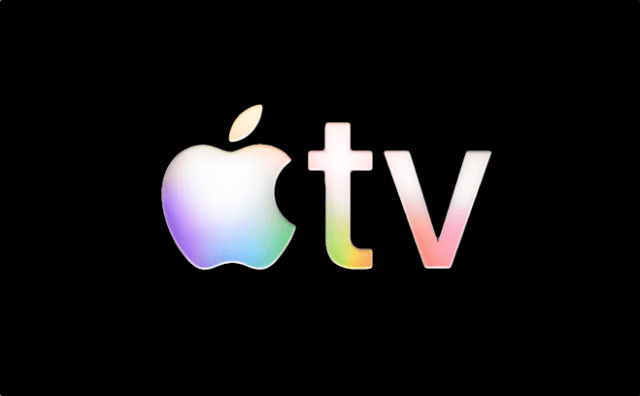 Apple TV