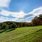 Cozy Season Has Arrived