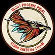 Night Phoenix Press's avatar