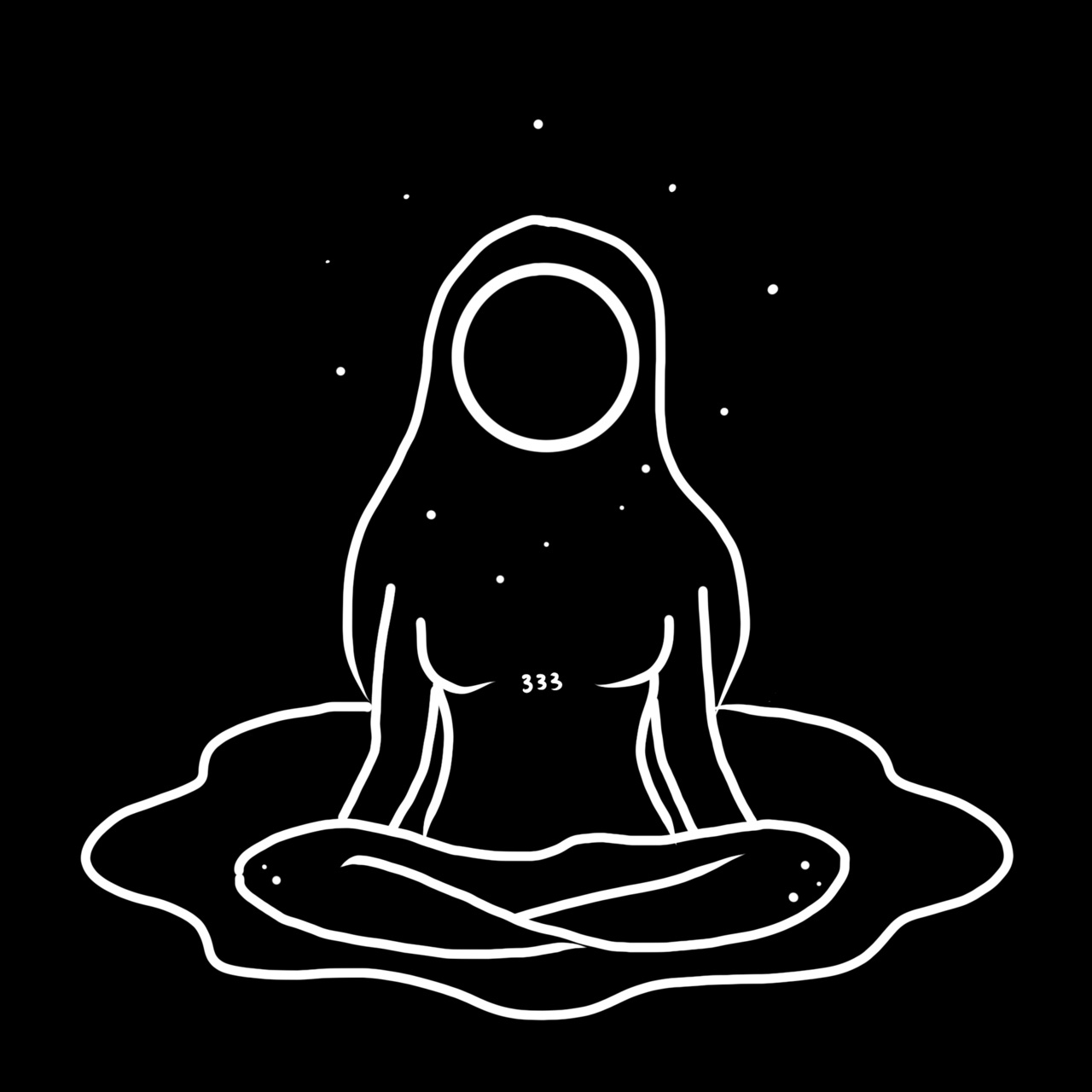 intergalactic thought daughter