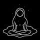 intergalactic thought daughter