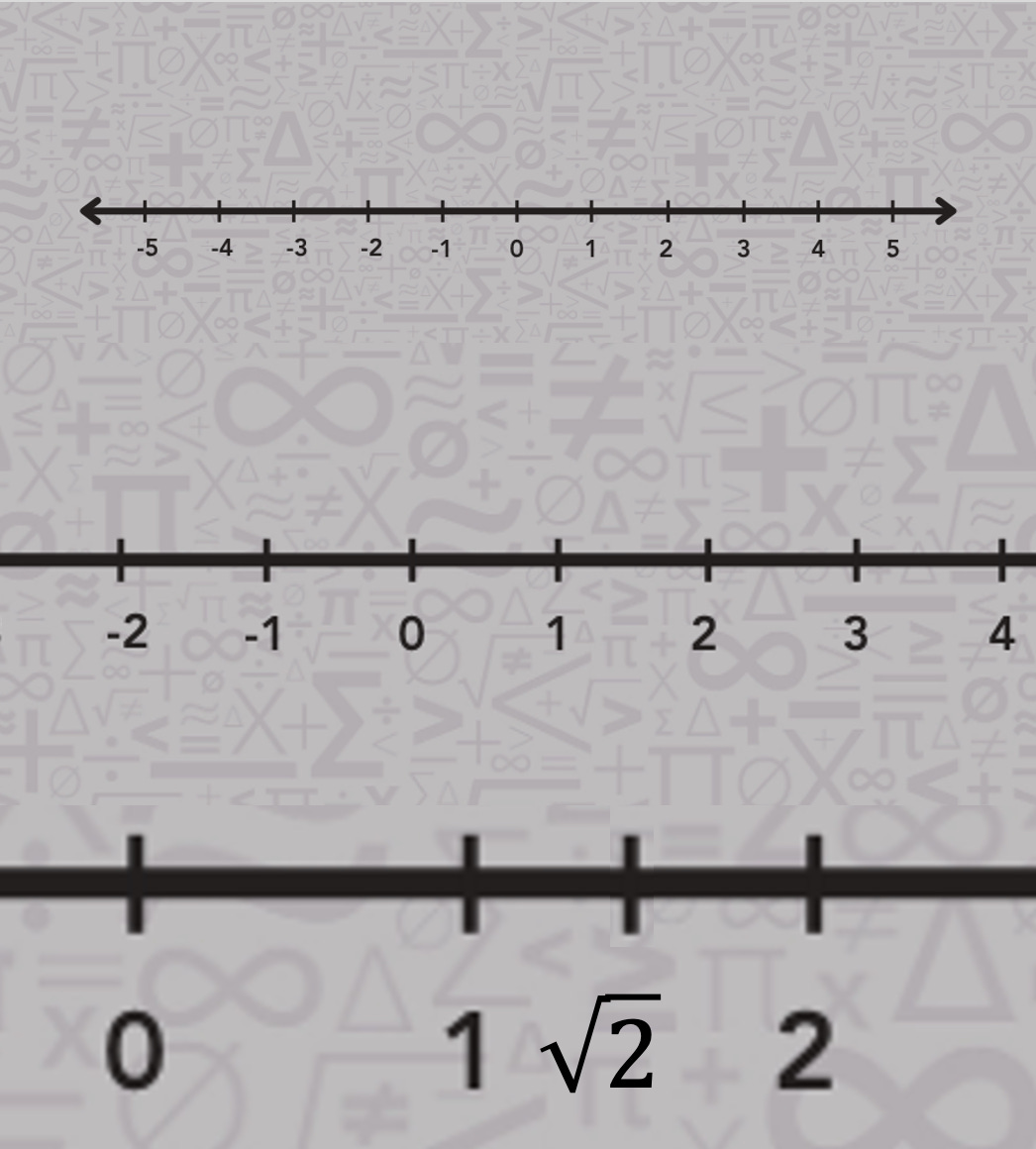 The Number Line Is A Tricky Beast, Part II - by Dan Murphy