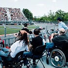 Accessibility Has a Price