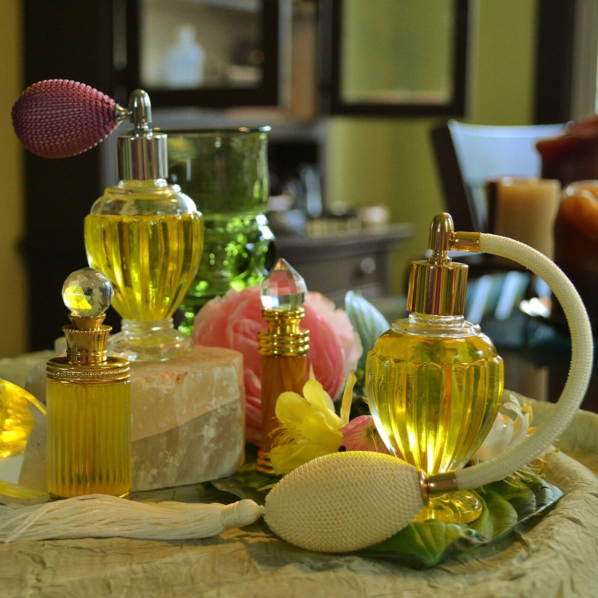 The Immortality Factory: Inside the Osmothèque and France’s War for Perfume’s Soul — #1/3