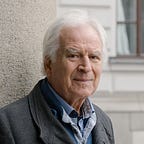 Rak höger med Ivar Arpi