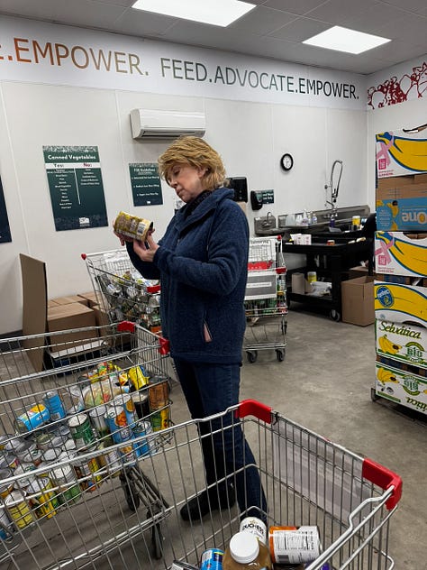 Photos from Lowcountry Food Bank