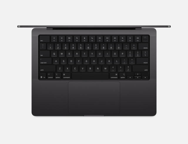 M5 MacBook Pro M5 MacBook Pro