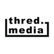 Thred Media's avatar