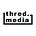 Thred Media's avatar