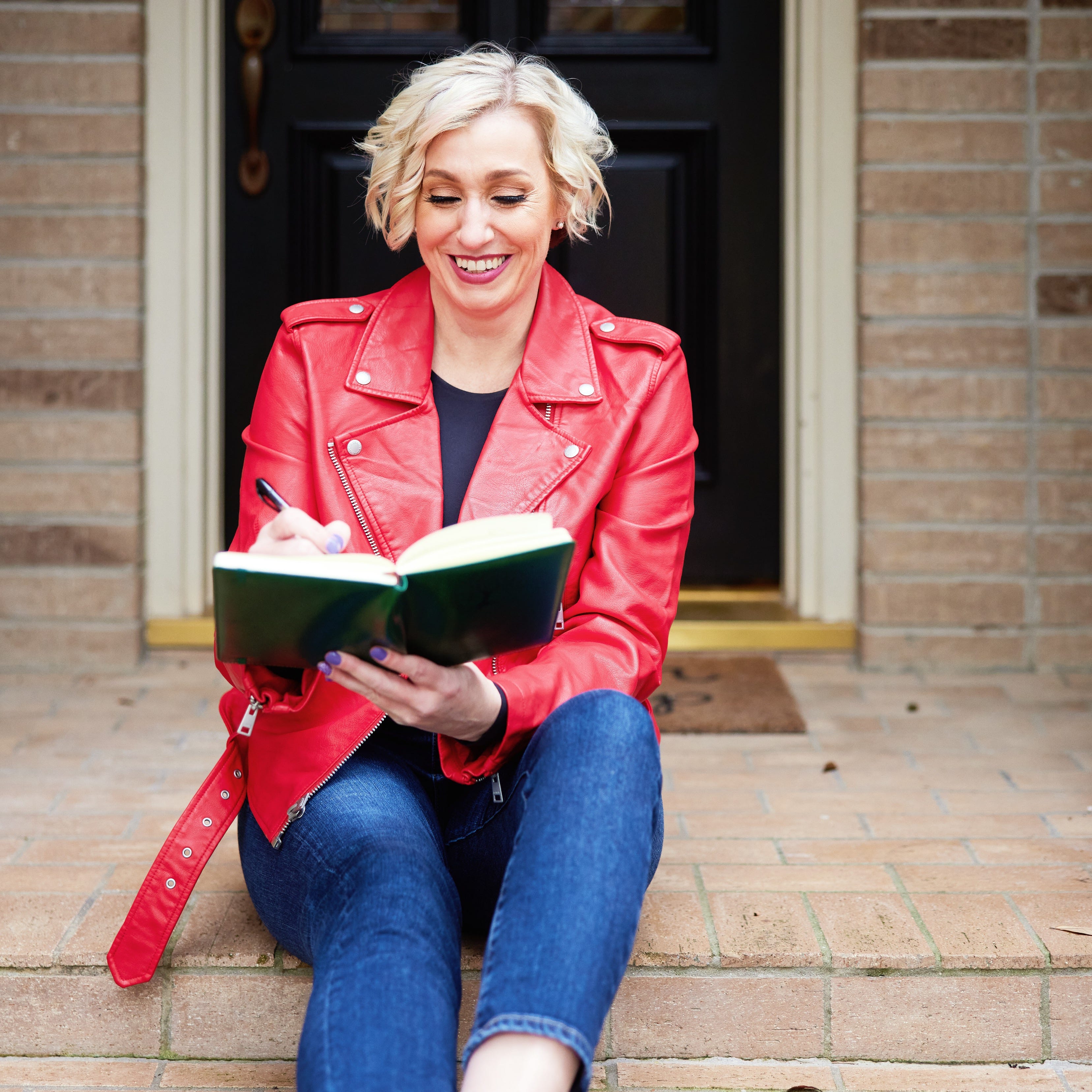 From Sad Ass to Bad Ass