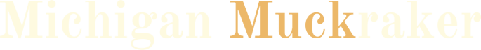 Michigan Muckraker