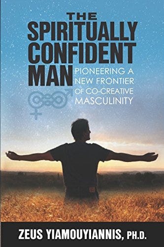 Spiritually Confident