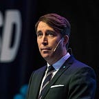 Rak höger med Ivar Arpi