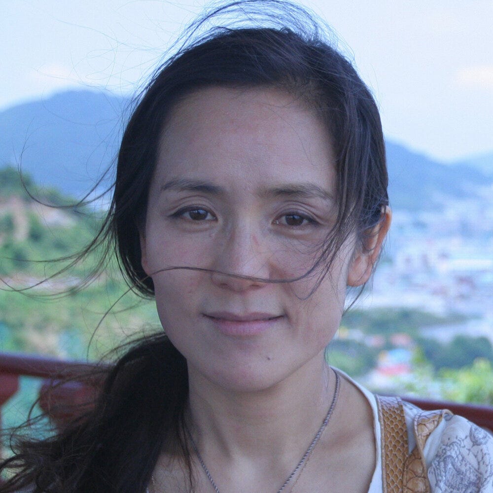 Hope Lim