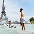 French 101 🇫🇷 : Peut-on survivre à une canicule ? ☀️🥵