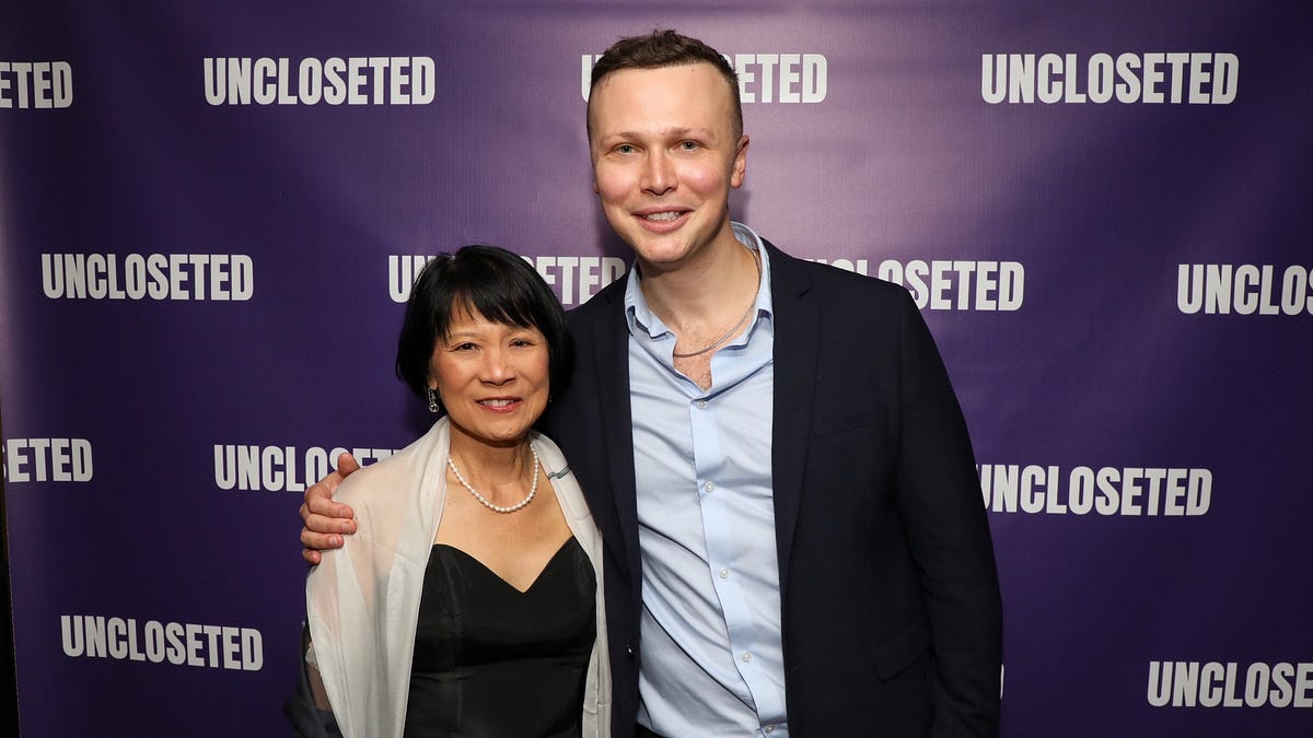 Toronto Mayor Olivia Chow: We Need Media to Fight "Homophobic Bullshit"
