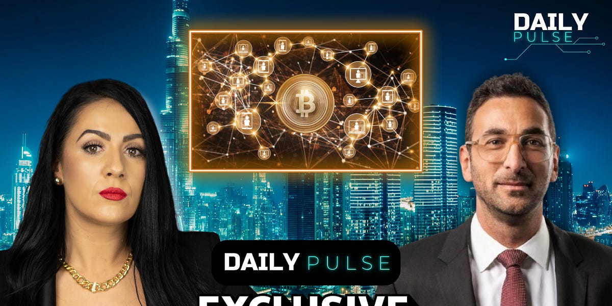 EXCLUSIVE: Billionaires Quietly Preparing for Dollar Collapse&mdash;And the Public Has No Idea | Daily Pulse