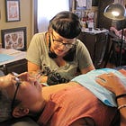 My Last Tattoo
