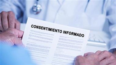 consentimiento vacuna covid