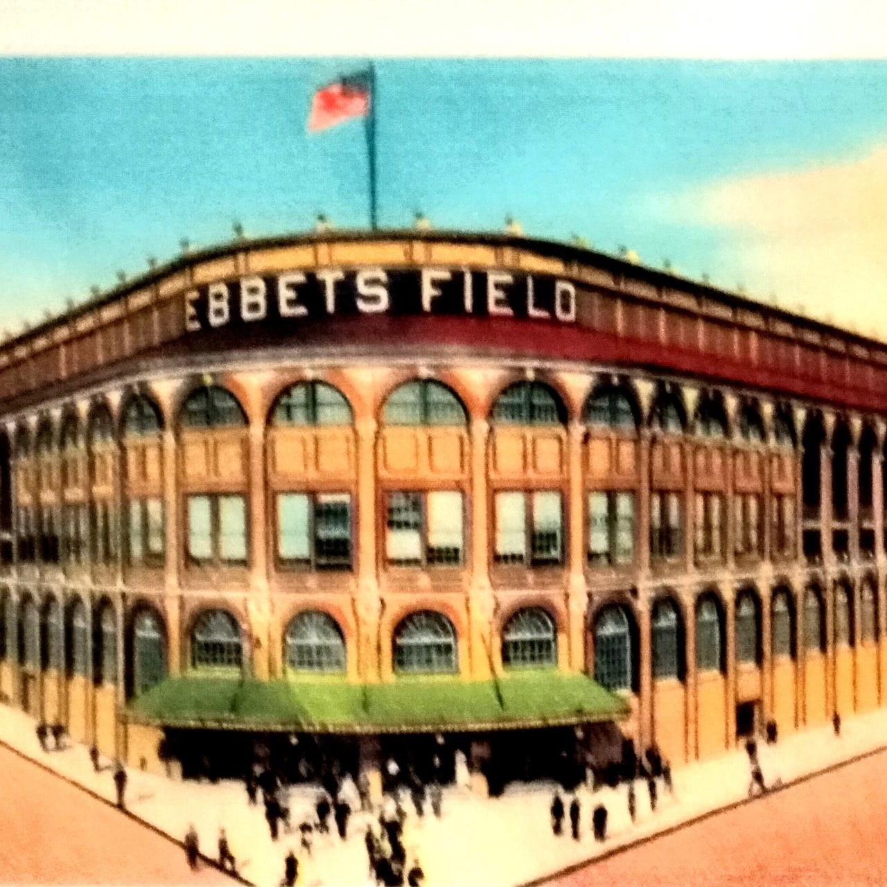 Baseball’s Newsletter