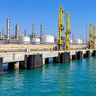 Why Is Kuwait Buying Tankers With 600,000 Barrels a Day Idle?