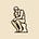 Thinking Man