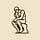 Thinking Man