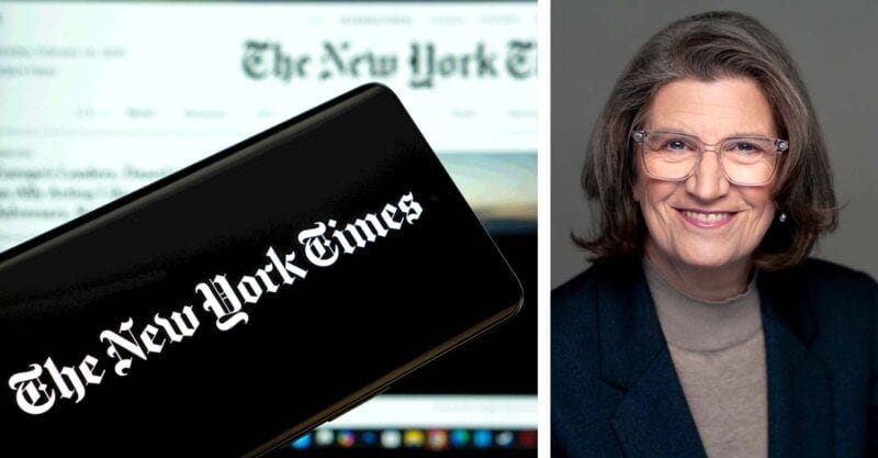 new york times logo and mary holland new york times logo and mary holland