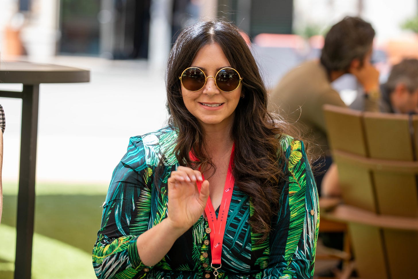 Photo by Chris Gates Photo by Chris Gates