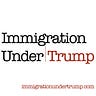 Immigration Under Trump