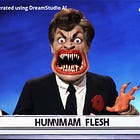 Jesse Watters Making Steady Progress Toward 'Way Worse Than Tucker' Goal