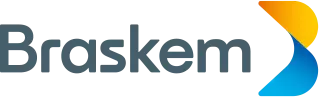 Logo Braskem Logo Braskem