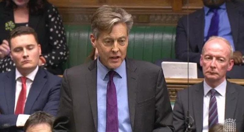 Why I don't sign EDMs - Ben Bradshaw MP