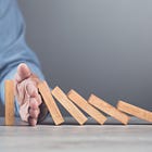 Stocks High, Risk Managed