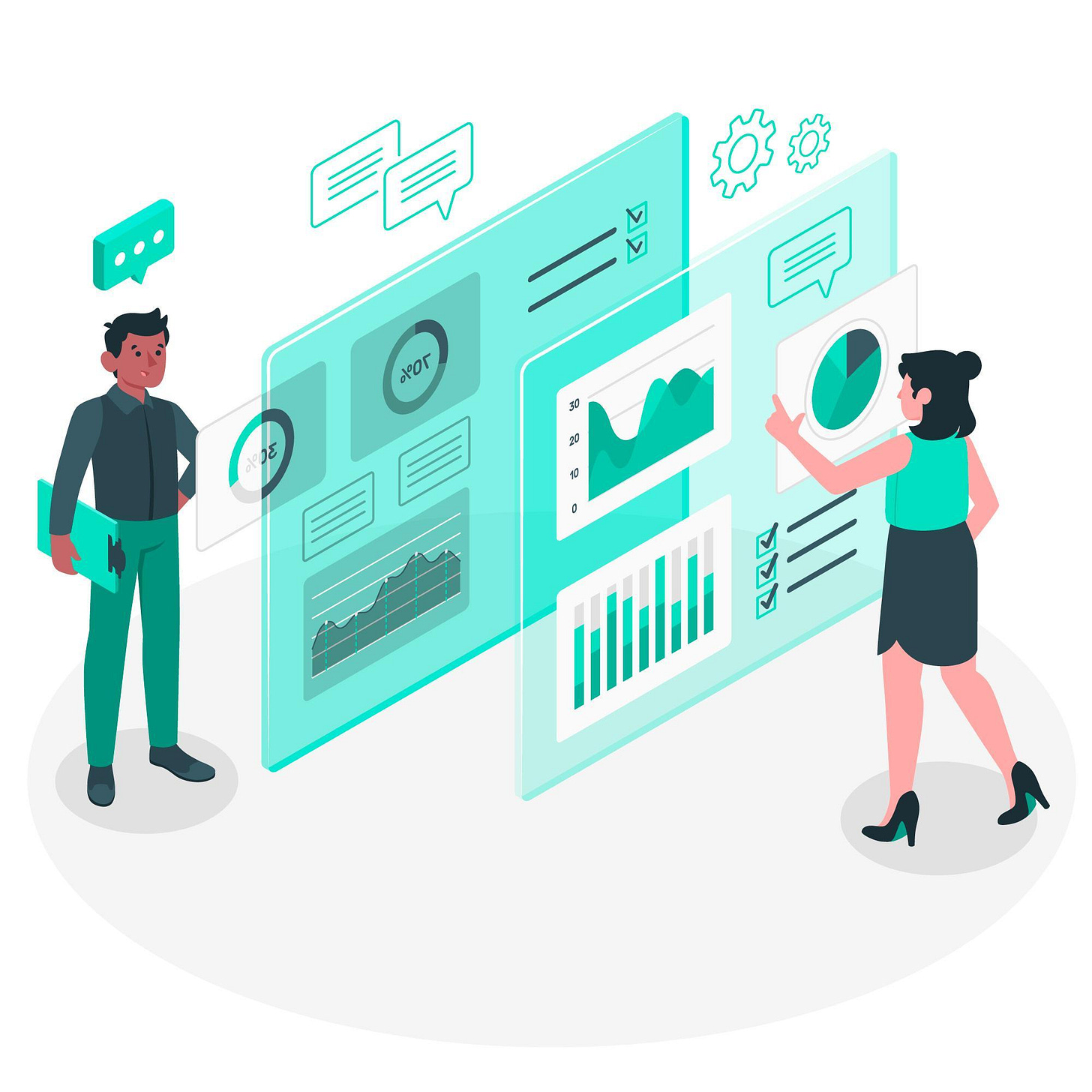 Analytics and Insights