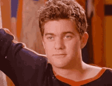 Pacey Witter GIFs | Tenor