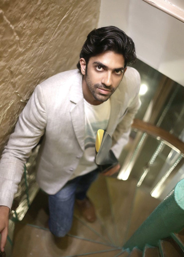 akshay sharma