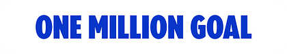 One Million Goal (OMG)