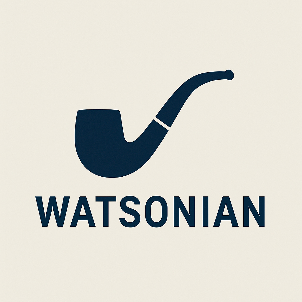 THE WATSONIAN
