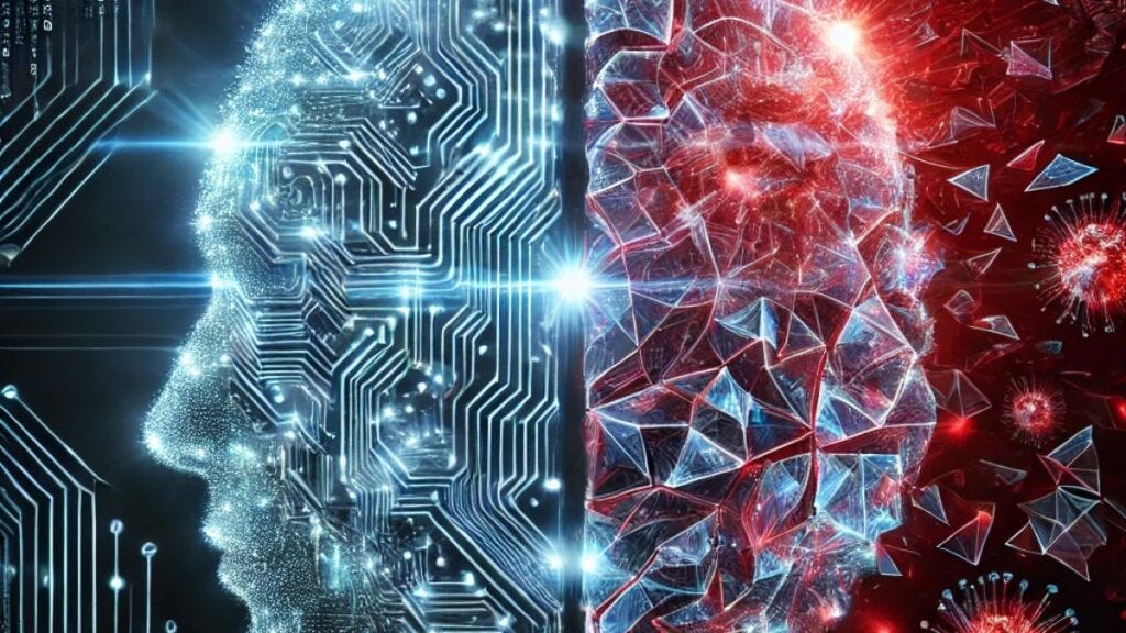 Guarding the Digital God: The Race to Secure Artificial Intelligence