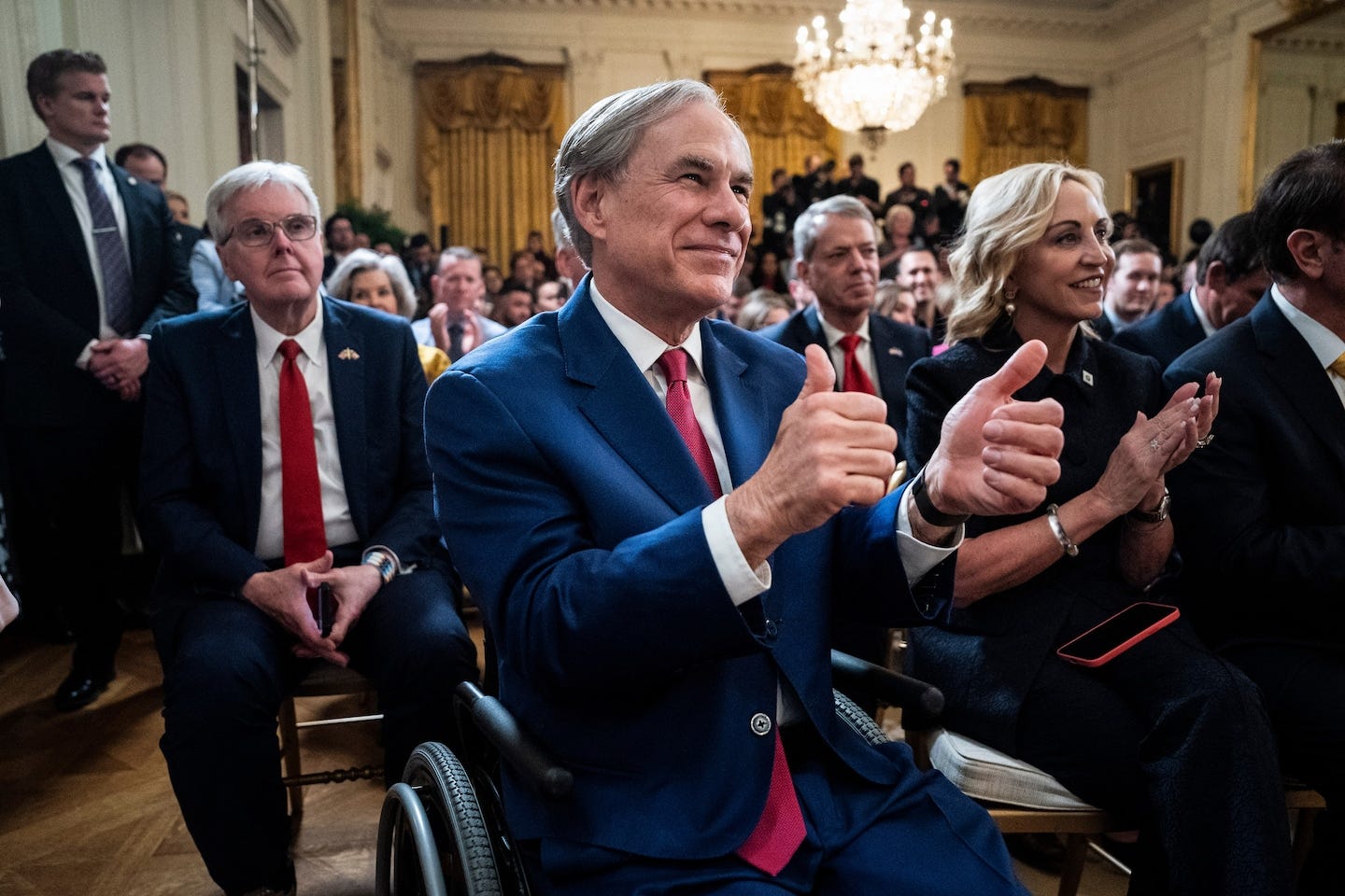 Can Texas Republicans expel absent Democrats in redistricting fight? - The Washington Post Can Texas Republicans expel absent Democrats in redistricting fight? - The Washington Post