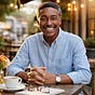 Comfort Guide Sengwe's avatar