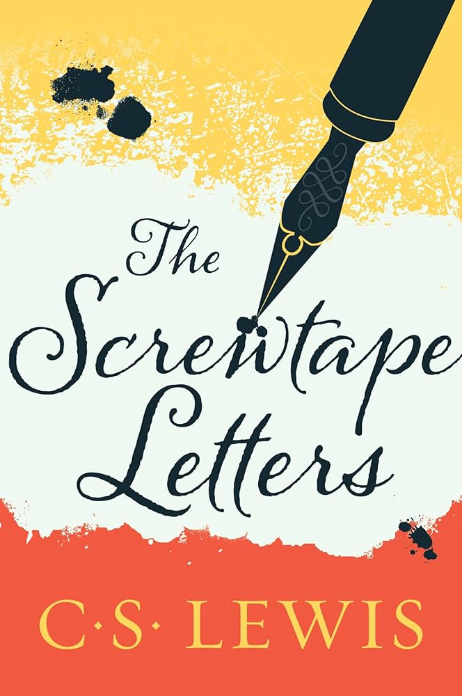 The Screwtape Letters (The CS Lewis Signature Classics)