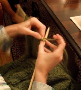 knit 1 pray 2