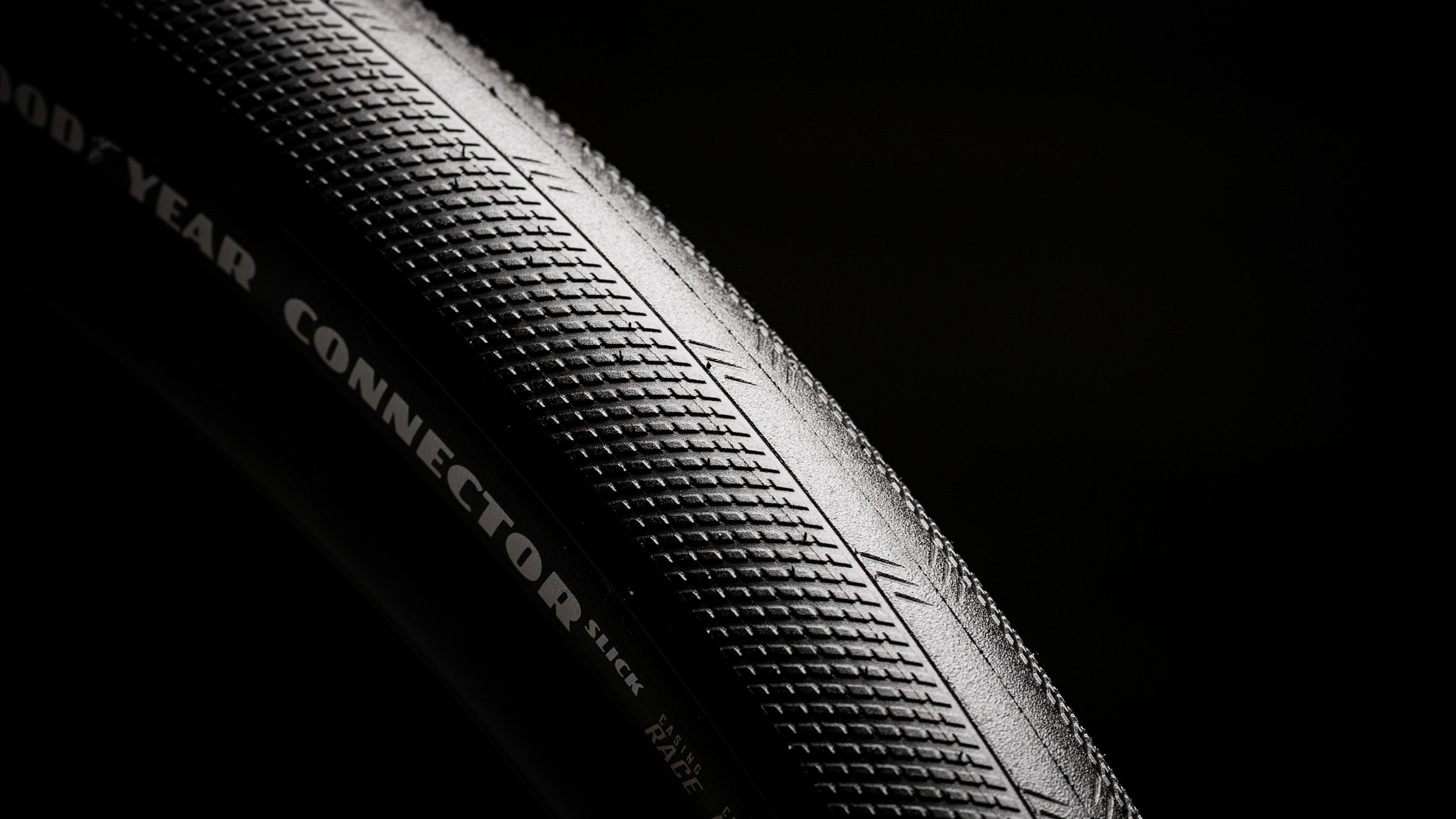 Goodyear Connector Slick