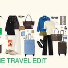 The Travel Edit